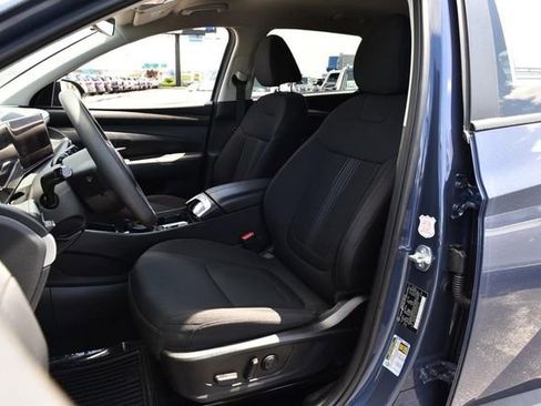 Used 2025 Hyundai Tucson SEL AWD/4WD image 19