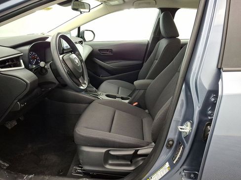 Used 2024 Toyota Corolla LE image 11