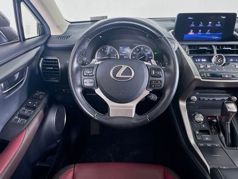 Used 2019 Lexus NX 300 FWD w/ Comfort Package image 4