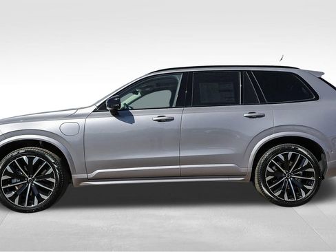 New 2026 Volvo XC90 T8 Ultra w/ Lounge Package AWD/4WD image 8
