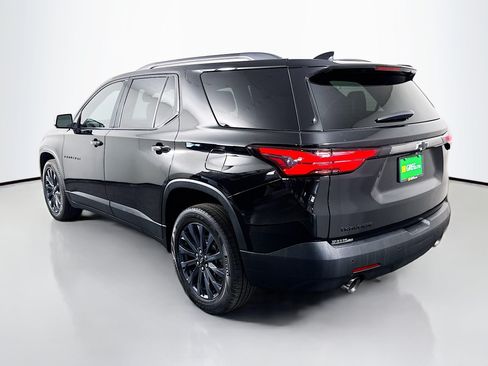 Used 2022 Chevrolet Traverse RS FWD image 7