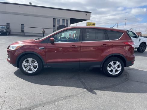 Used 2014 Ford Escape SE image 5