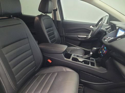 Used 2017 Ford Escape Titanium FWD image 21