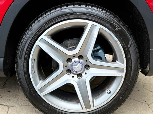 Used 2016 Mercedes-Benz GLA 250 4MATIC image 55