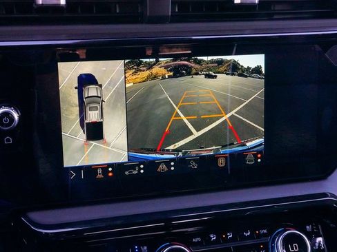 New 2026 GMC Sierra 1500 AT4X AWD/4WD image 27