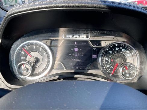 Used 2020 RAM 1500 Laramie RWD image 21