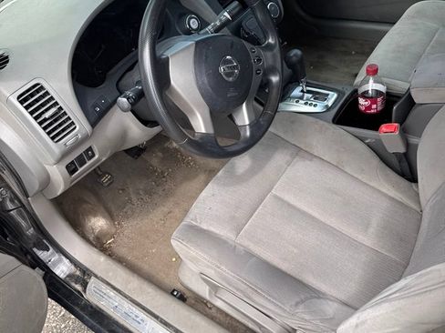 Used 2012 Nissan Altima 2.5 FWD image 7