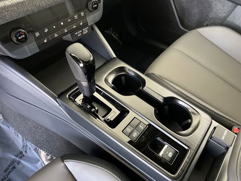 New 2026 Subaru Outback Premium AWD/4WD image 25