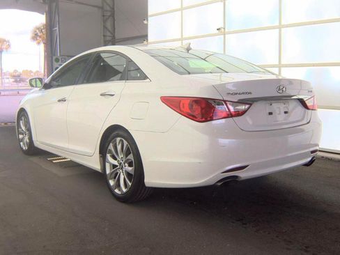 Used 2013 Hyundai Sonata SE image 7