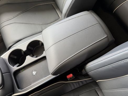 New 2026 Acura RDX Advance Package image 25