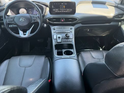 Used 2022 Hyundai Santa Fe Limited w/ Cargo Package FWD image 19
