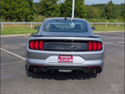 Used 2023 Ford Mustang GT w/ Equipment Group 301A RWD image 6