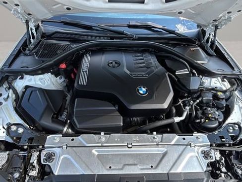 Used 2021 BMW 330i Sedan w/ Convenience Package image 33
