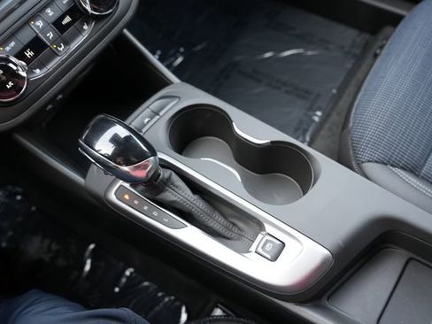 New 2026 Buick Envista Preferred w/ Convenience I Package FWD image 24