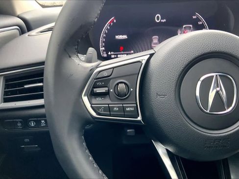 Certified 2025 Acura TLX w/ Technology Package image 21