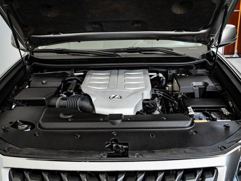 Certified 2020 Lexus GX 460 Premium image 47