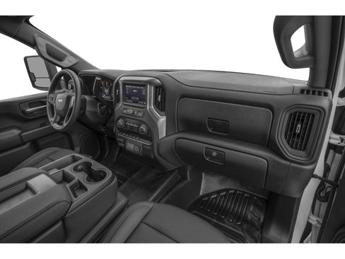Used 2026 Chevrolet Silverado 3500 LTZ AWD/4WD image 10