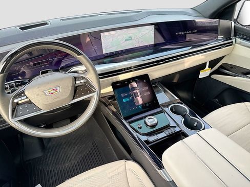 New 2026 Cadillac Escalade Sport w/ Touring Package AWD/4WD image 26
