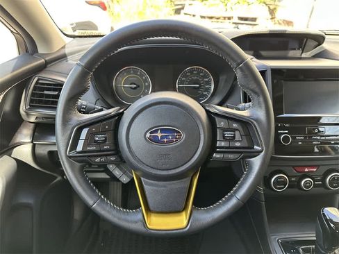 Used 2021 Subaru Crosstrek 2.5i Sport image 15