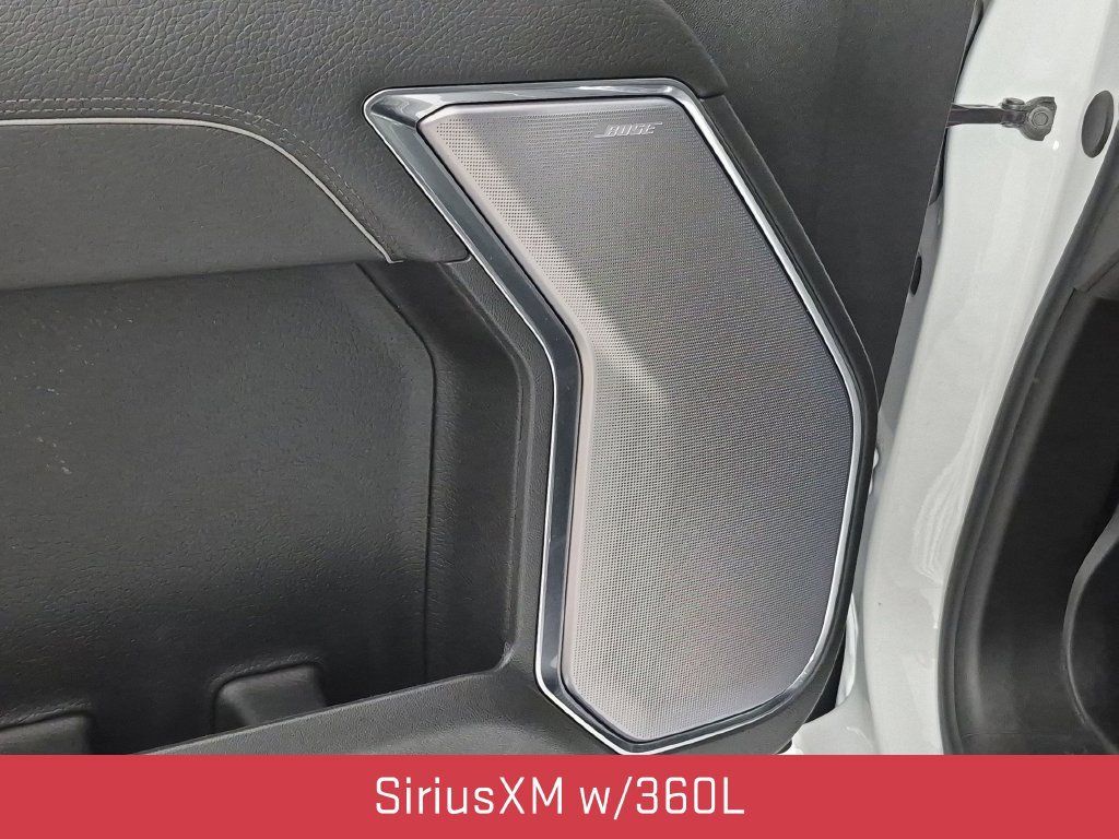 Used 2024 GMC Sierra 1500 Denali AWD/4WD image 15
