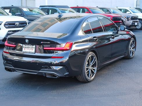 Used 2021 BMW M340i w/ Premium Package image 9