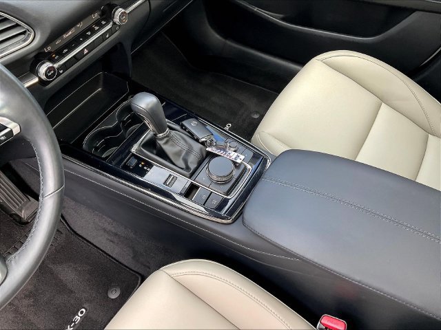 Used 2024 MAZDA CX-30 AWD 2.5 S w/ Preferred Package image 20
