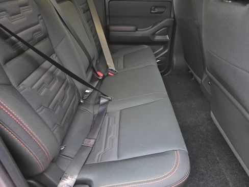 New 2026 Nissan Frontier PRO-4X image 26