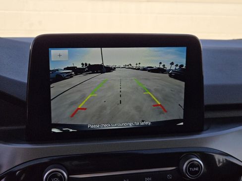 Used 2025 Ford Escape Active image 10