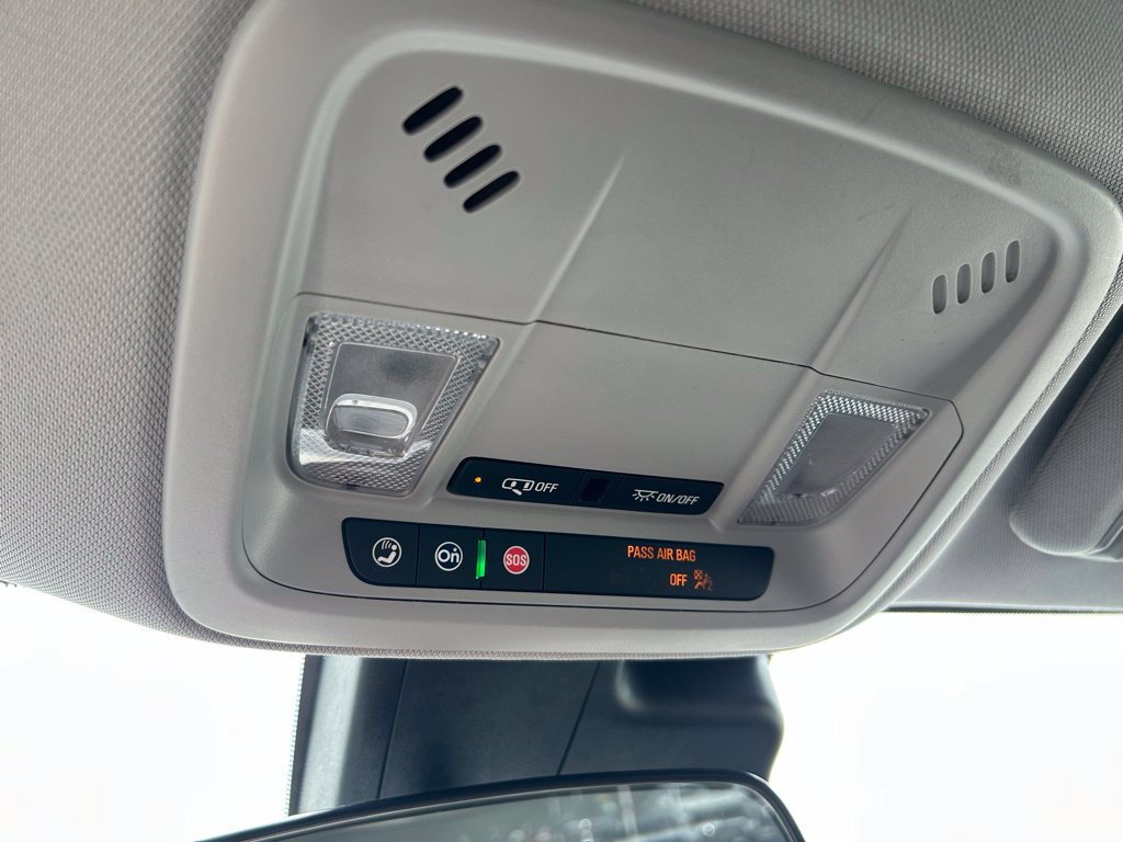 Used 2024 Chevrolet Malibu LT FWD image 39