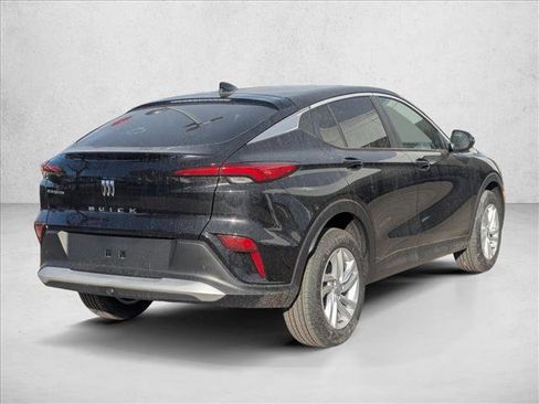 New 2026 Buick Envista Preferred image 2