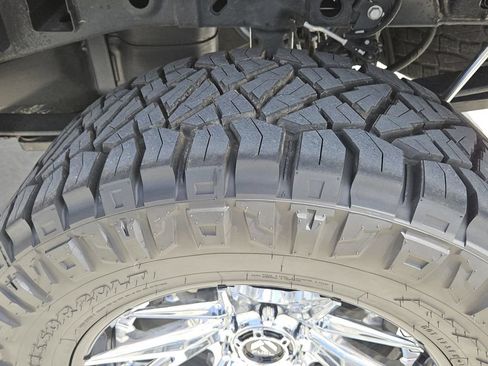 Used 2025 Ford F150 Platinum w/ Equipment Group 702A High AWD/4WD image 59