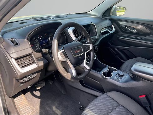 Used 2023 GMC Terrain SLE w/ Driver Convenience Package AWD/4WD image 15
