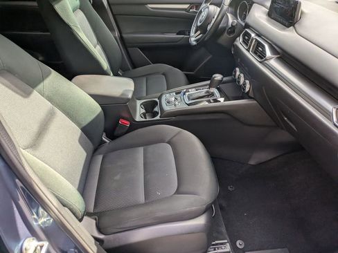 Used 2019 MAZDA CX-5 Sport image 24