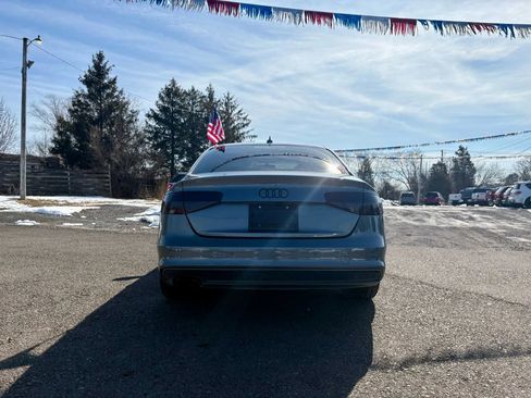 Used 2016 Audi A4 2.0T Premium Plus w/ Technology Package image 4