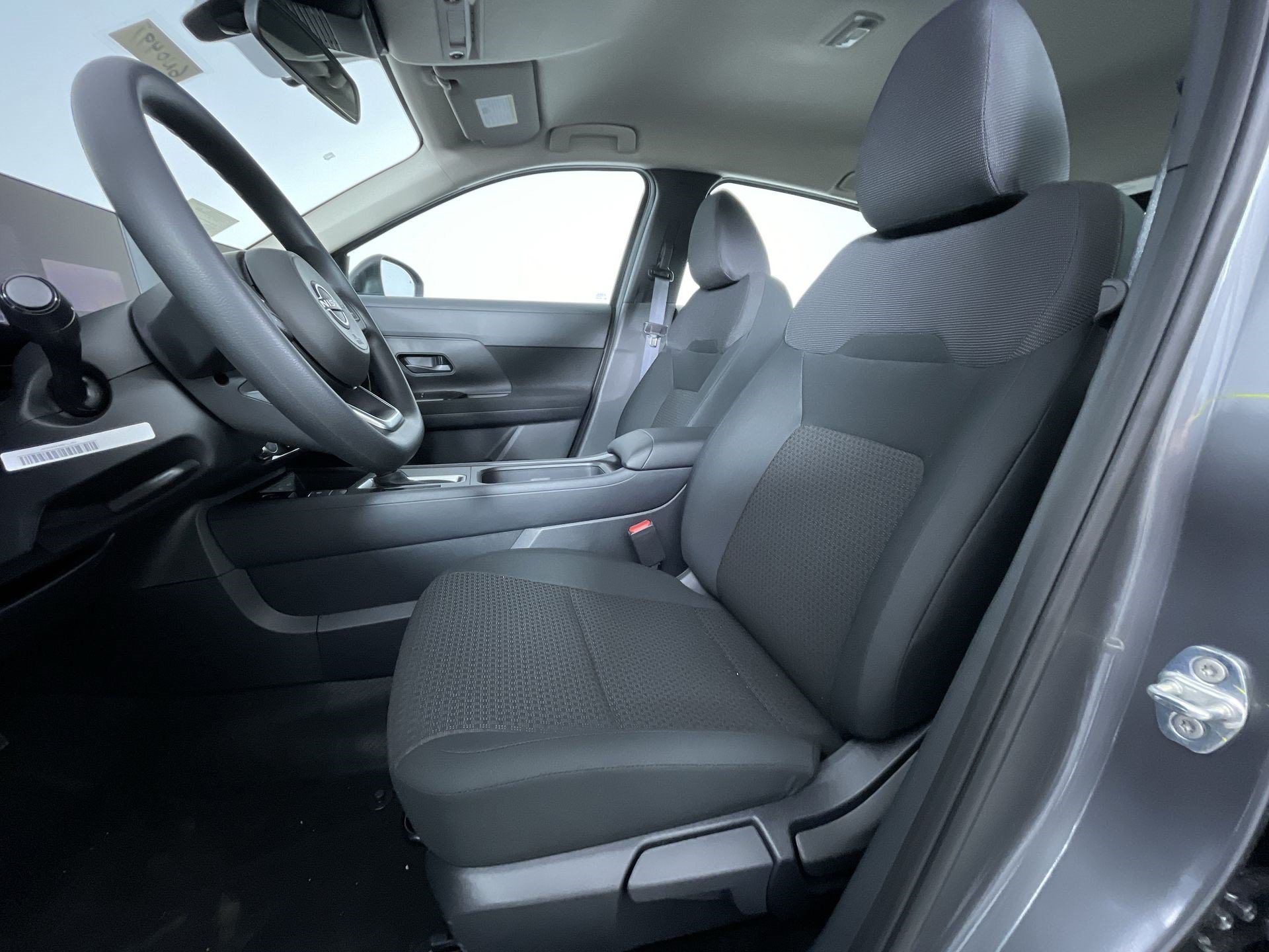 Certified 2026 Nissan Kicks S AWD/4WD image 14