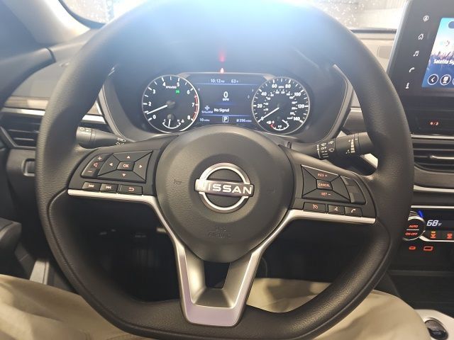 New 2026 Nissan Altima 2.5 SV w/ SV Special Edition Package FWD image 13