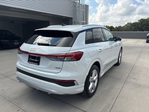 New 2026 Audi Q4 e-tron Premium Plus image 6