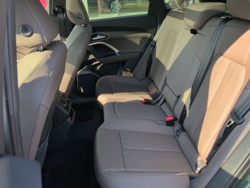 New 2025 Audi Q5 Premium Plus image 22