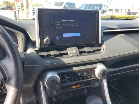 Used 2024 Toyota RAV4 LE image 24