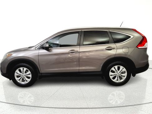 Used 2013 Honda CR-V EX-L image 5