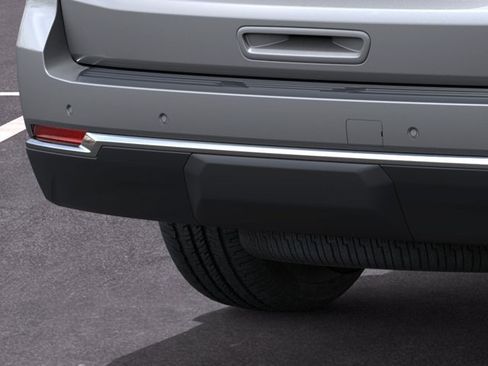 New 2026 Chevrolet Tahoe LS w/ Max Trailering Package AWD/4WD image 14