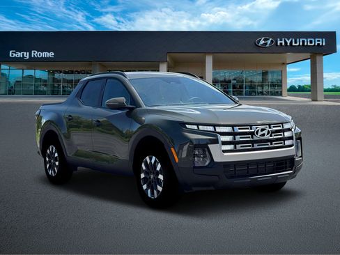 New 2026 Hyundai Santa Cruz SEL AWD/4WD image 11