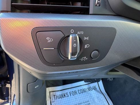 Used 2022 Audi A5 2.0T Premium Plus w/ Premium Plus image 12