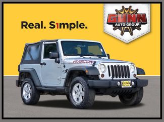 Used 2011 Jeep Wrangler Rubicon w/ PWR Convenience Group AWD/4WD video 1