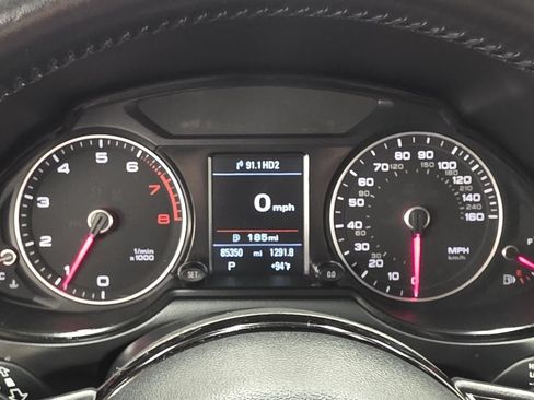 Used 2015 Audi Q5 3.0T Premium Plus AWD/4WD image 33