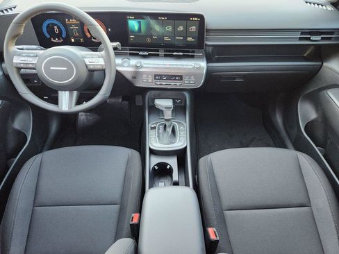 New 2026 Hyundai Kona SEL Sport image 23