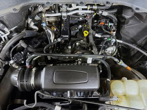 Used 2022 Ford Explorer 2WD image 38