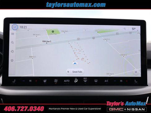 Used 2023 Ford Escape Platinum image 15