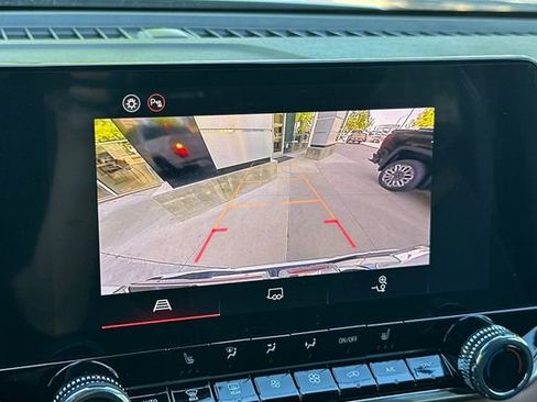 New 2026 GMC Canyon AT4 AWD/4WD image 19