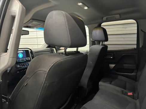 Used 2019 Chevrolet Silverado 1500 LT RWD image 23
